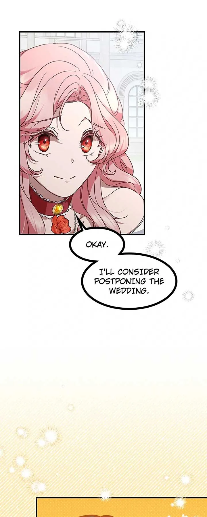 Obey the Flowers Chapter 43 page 33