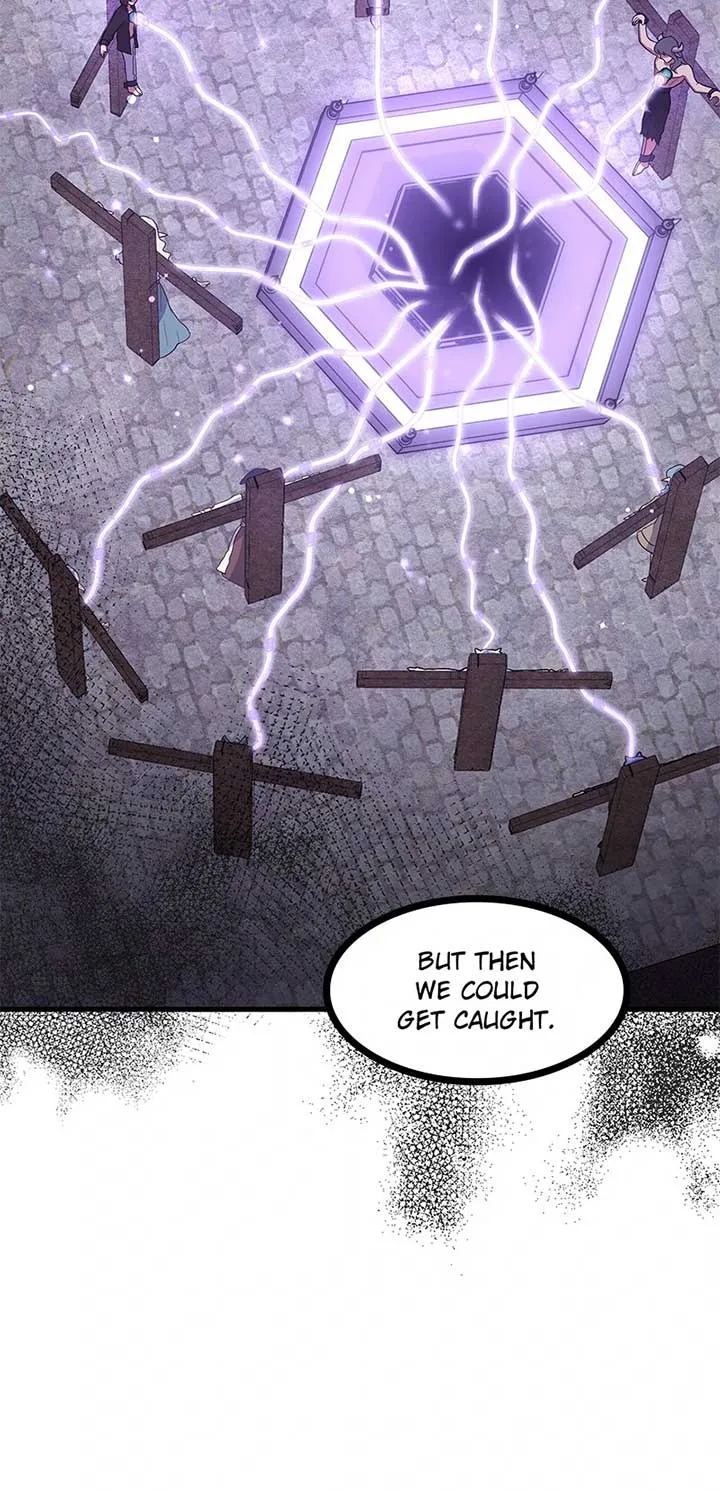 Obey the Flowers Chapter 43 page 15