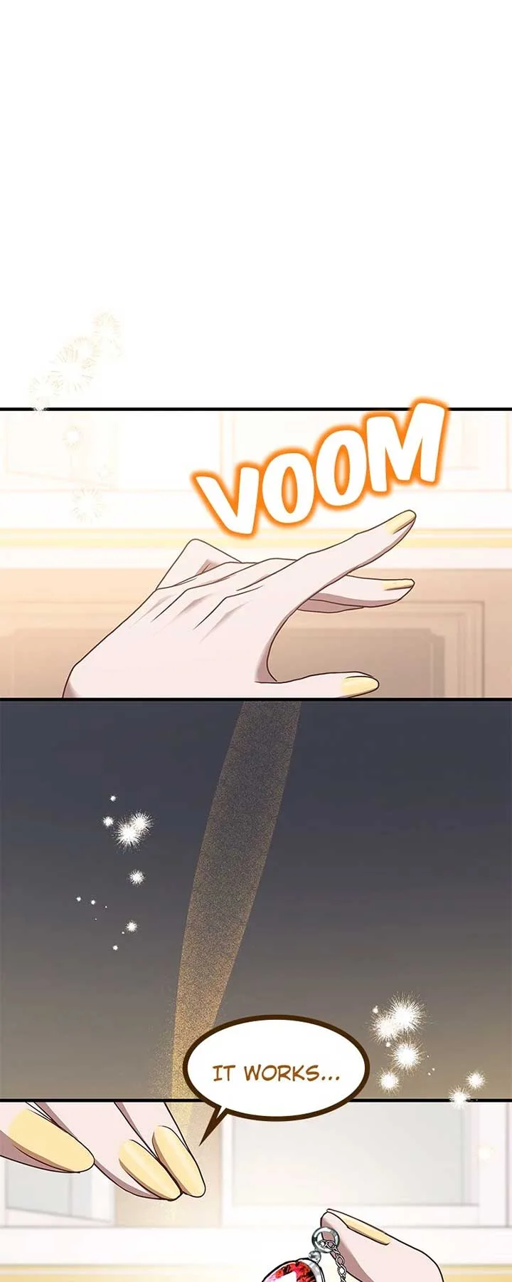 Obey the Flowers Chapter 43 page 2