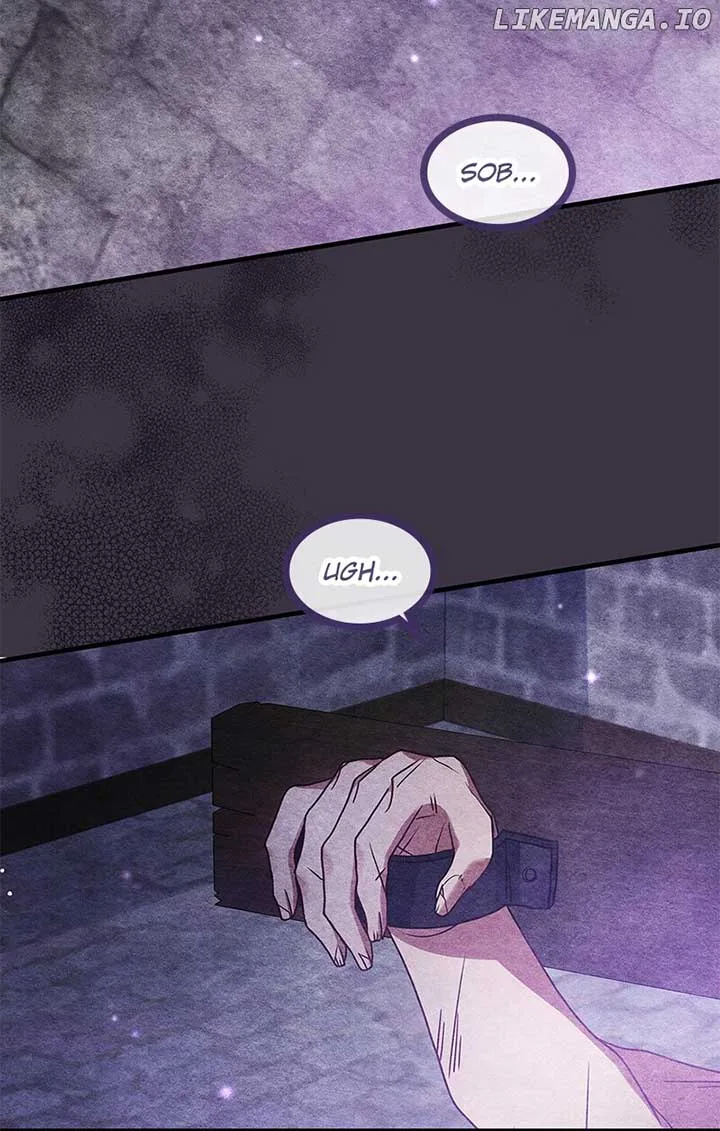 Obey the Flowers Chapter 43 page 7