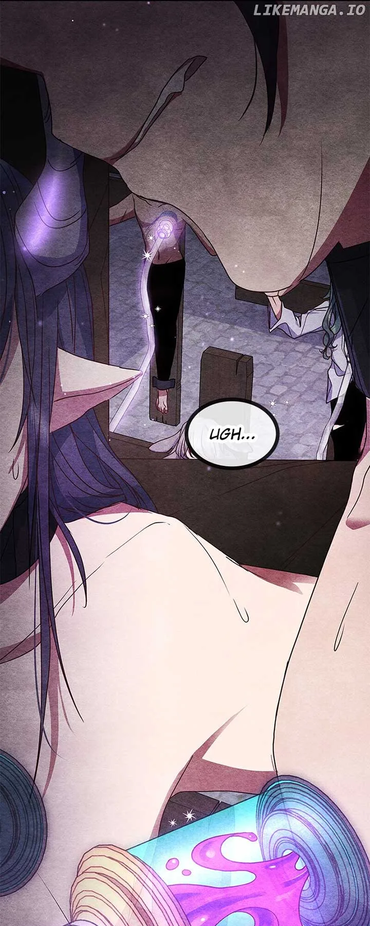 Obey the Flowers Chapter 43 page 8