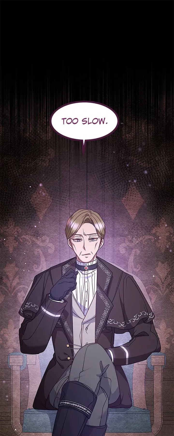 Obey the Flowers Chapter 43 page 13