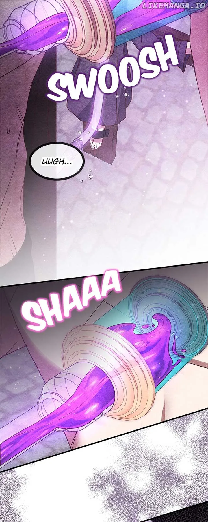 Obey the Flowers Chapter 43 page 9