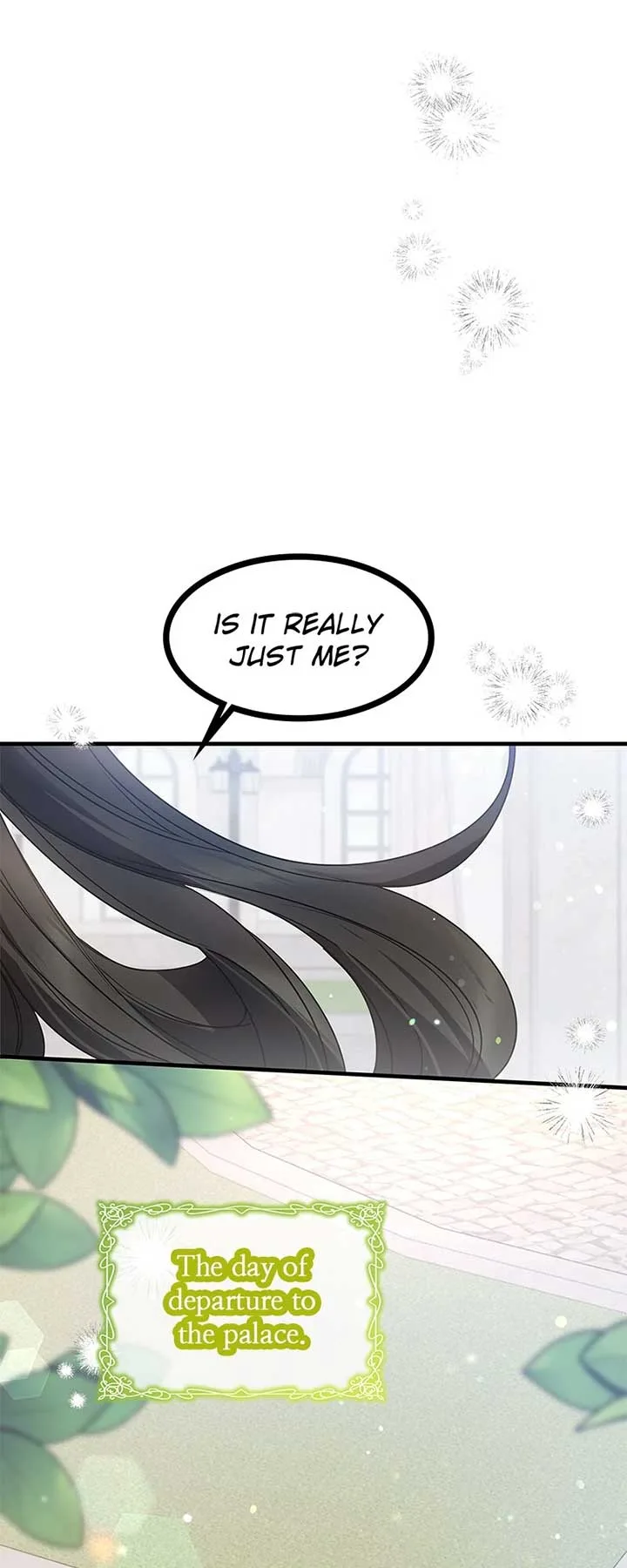 Obey the Flowers Chapter 43 page 26