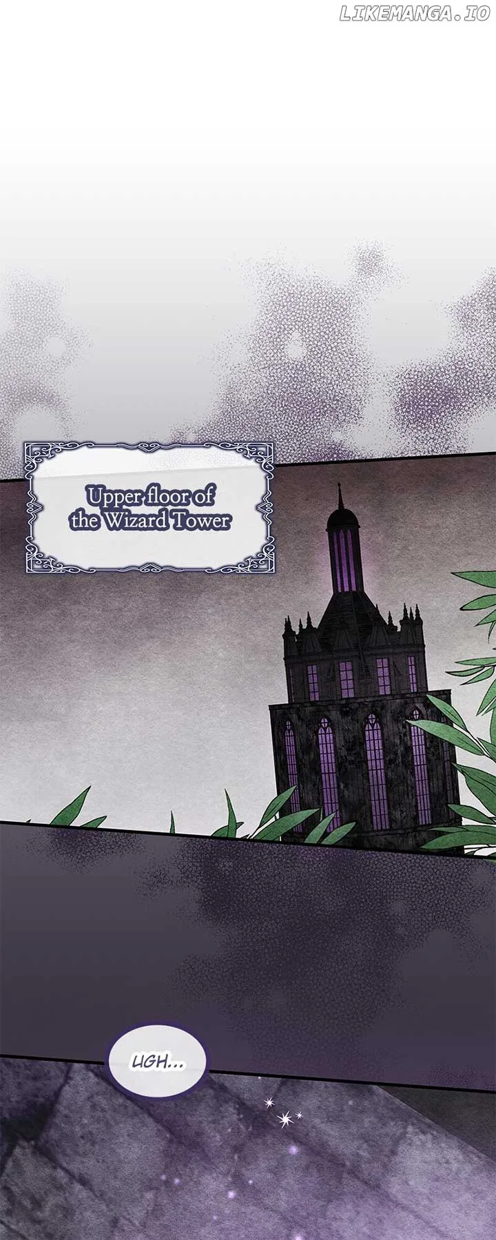 Obey the Flowers Chapter 43 page 6