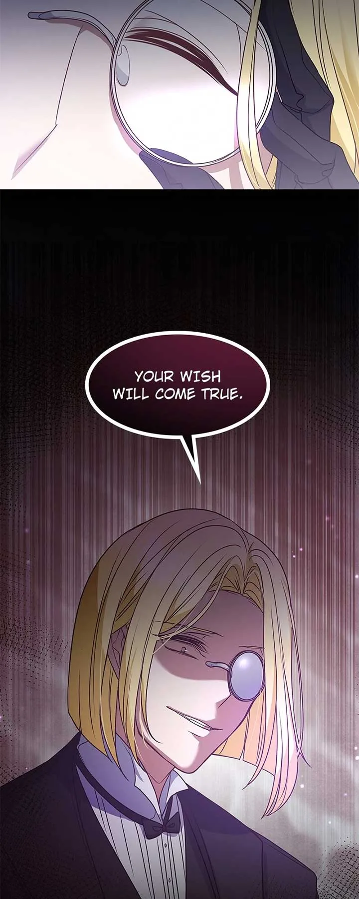 Obey the Flowers Chapter 43 page 24