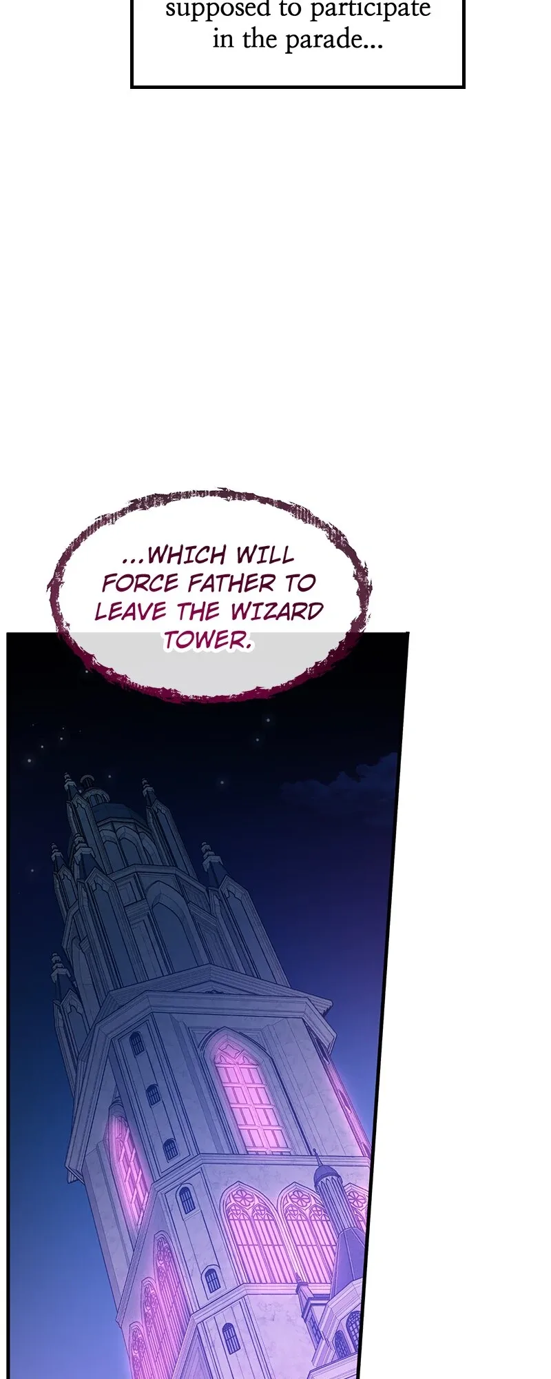 Obey the Flowers Chapter 40 page 33