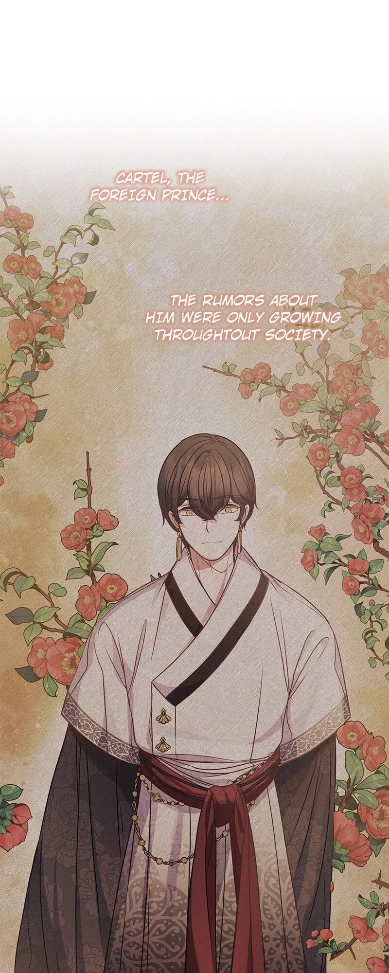 Obey the Flowers Chapter 40 page 40