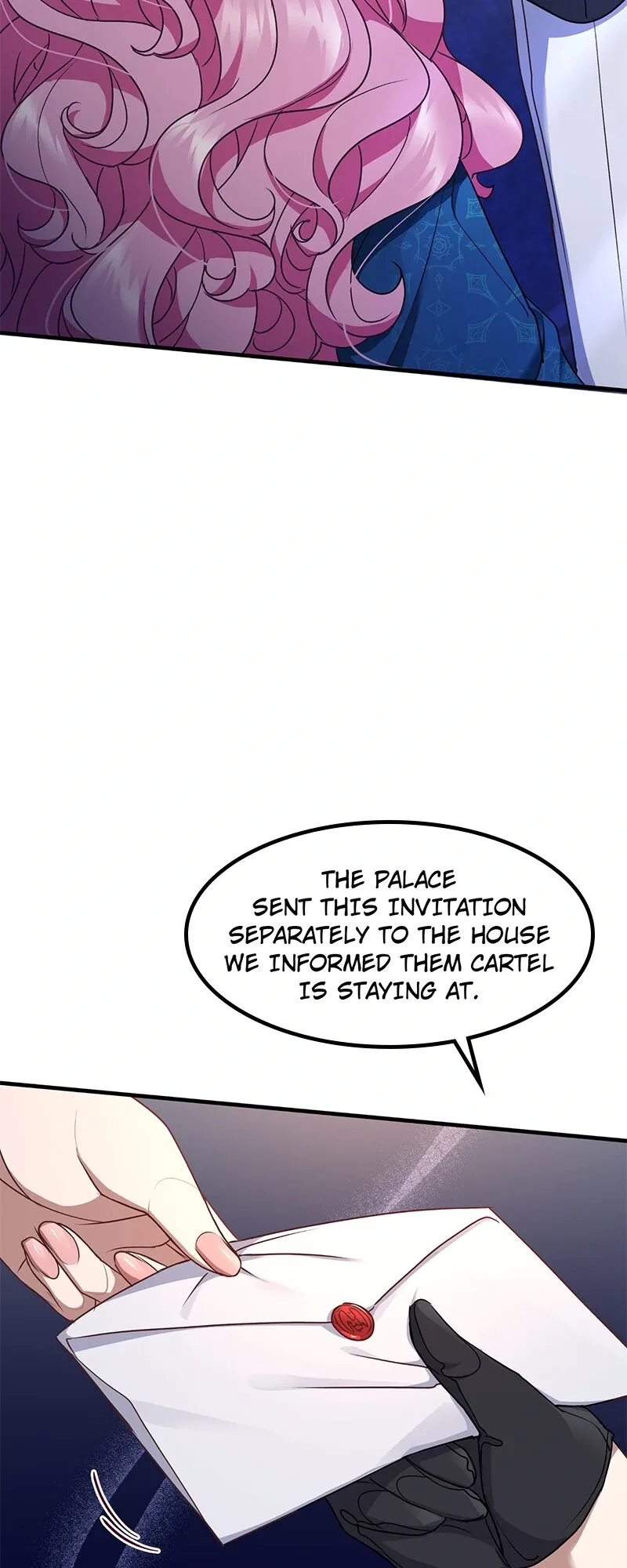 Obey the Flowers Chapter 40 page 38