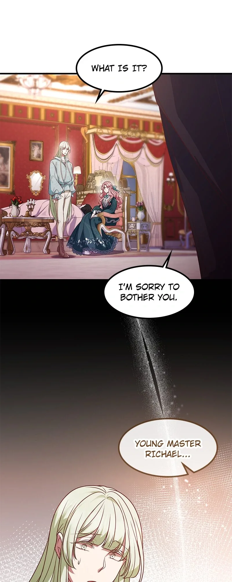 Obey the Flowers Chapter 40 page 14