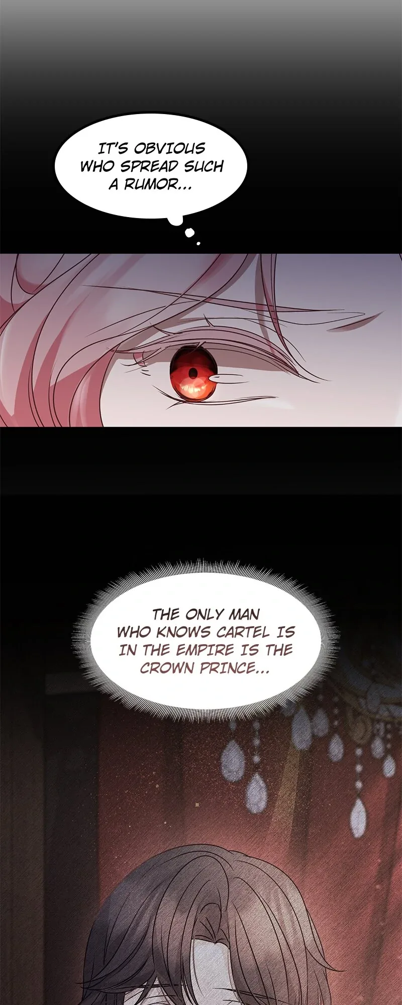 Obey the Flowers Chapter 40 page 42