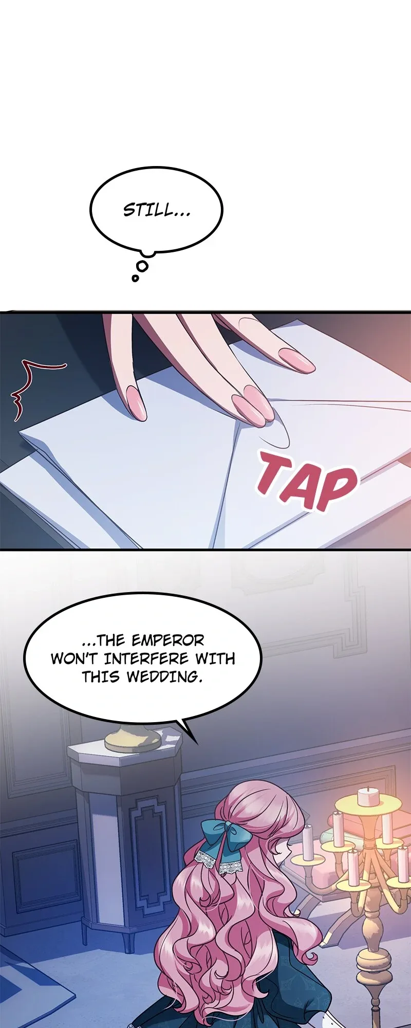 Obey the Flowers Chapter 40 page 50