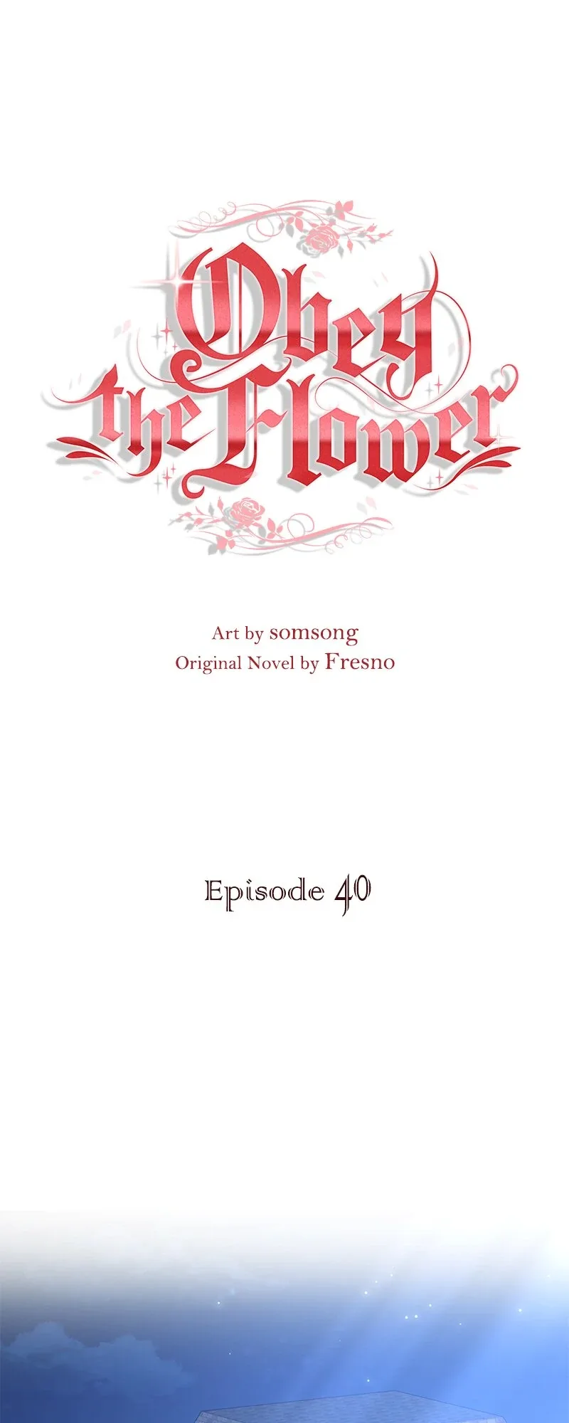 Obey the Flowers Chapter 40 page 17