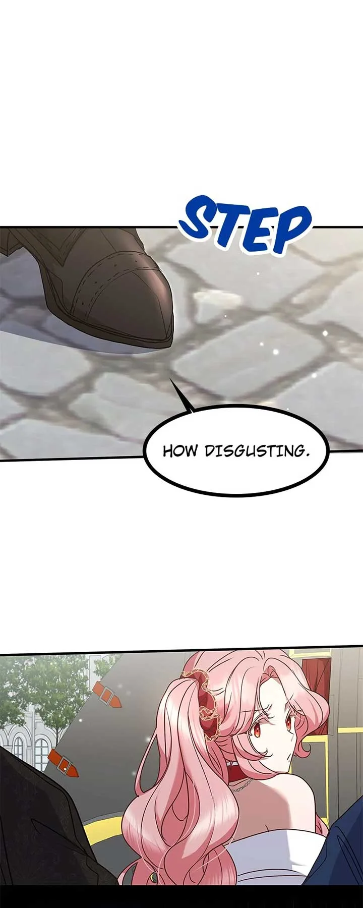 Obey the Flowers Chapter 43 page 50