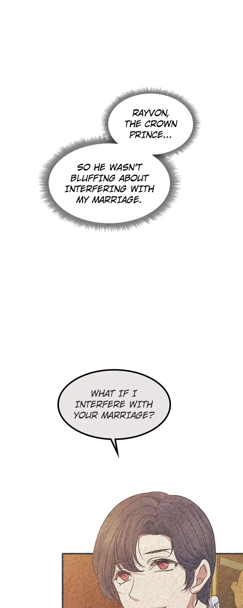 Obey the Flowers Chapter 40 page 46