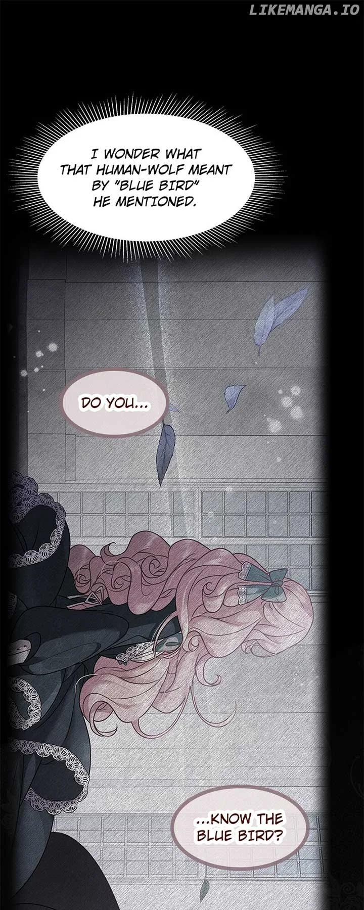 Obey the Flowers Chapter 43 page 40