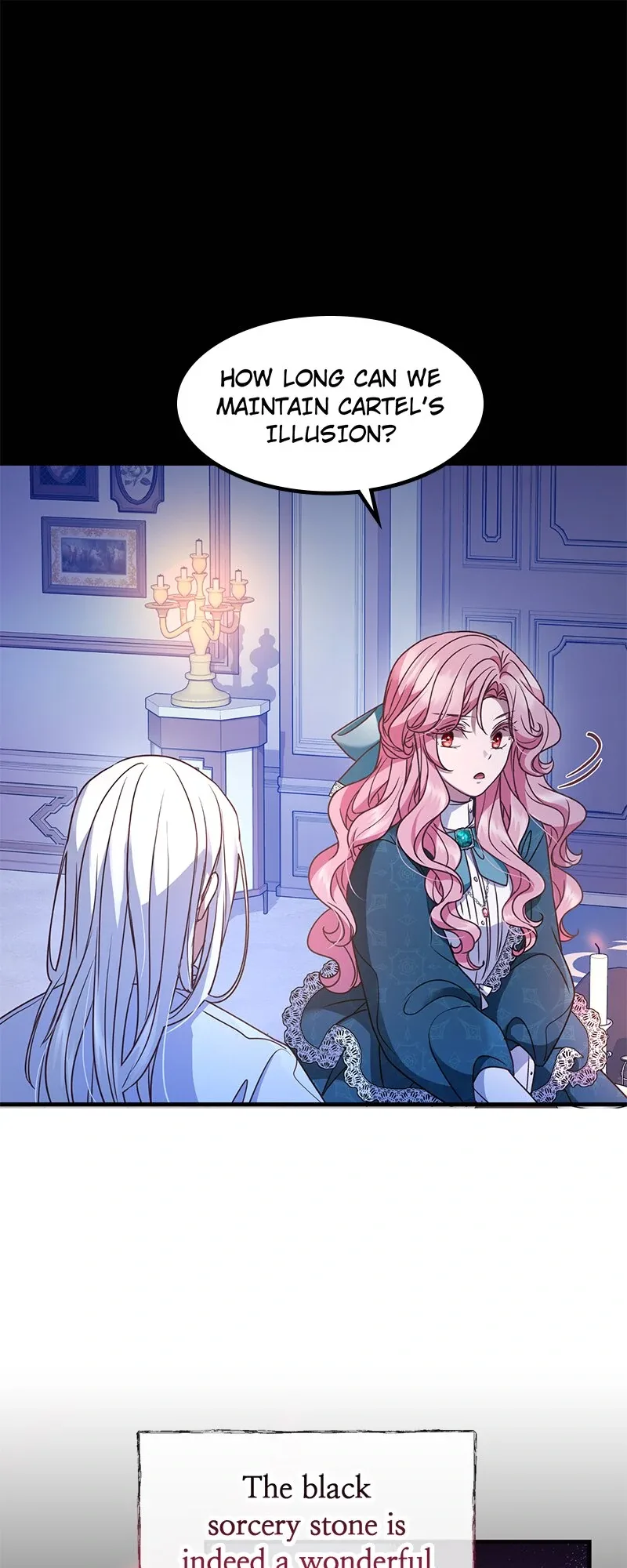 Obey the Flowers Chapter 40 page 56