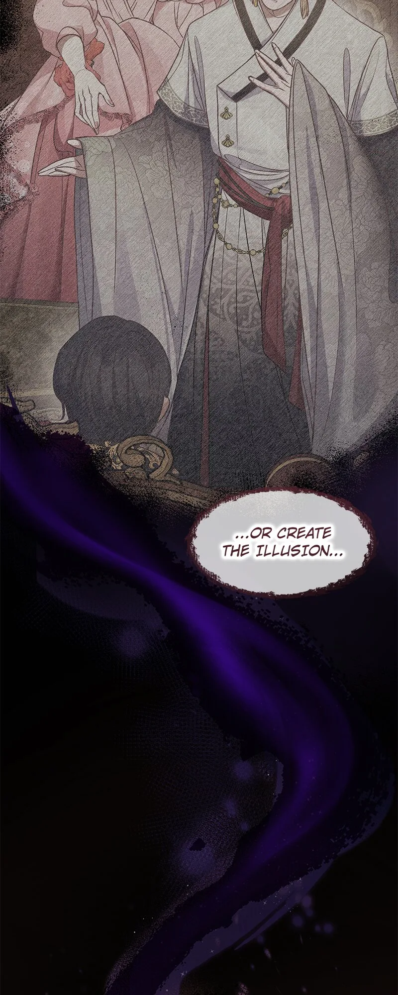 Obey the Flowers Chapter 40 page 63