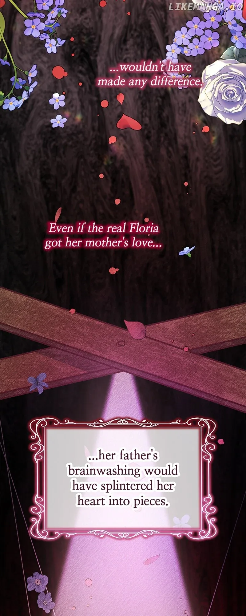 Obey the Flowers Chapter 35 page 26