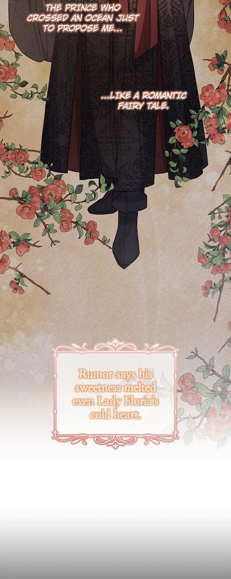 Obey the Flowers Chapter 40 page 41