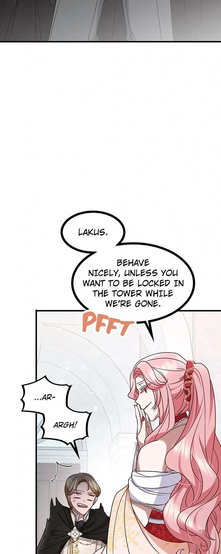 Obey the Flowers Chapter 43 page 52