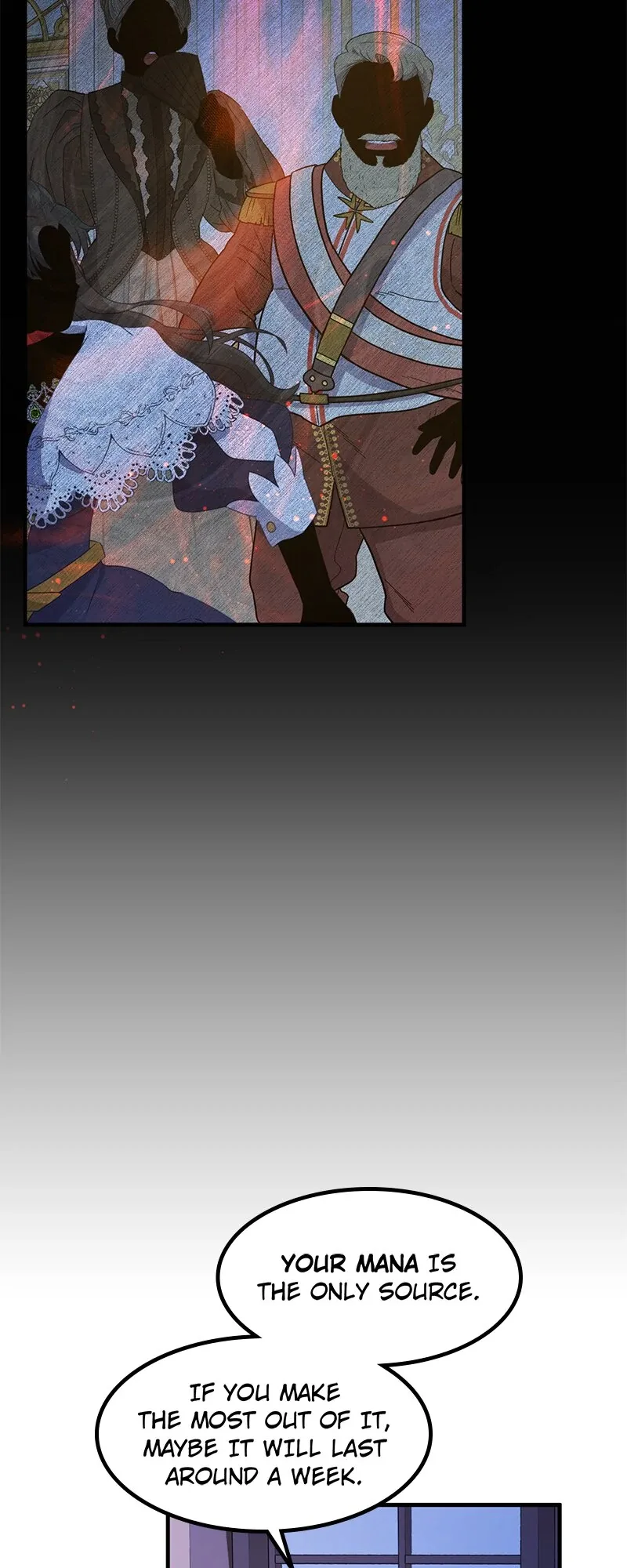 Obey the Flowers Chapter 40 page 58