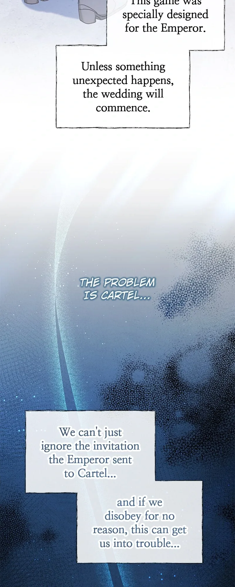 Obey the Flowers Chapter 40 page 52