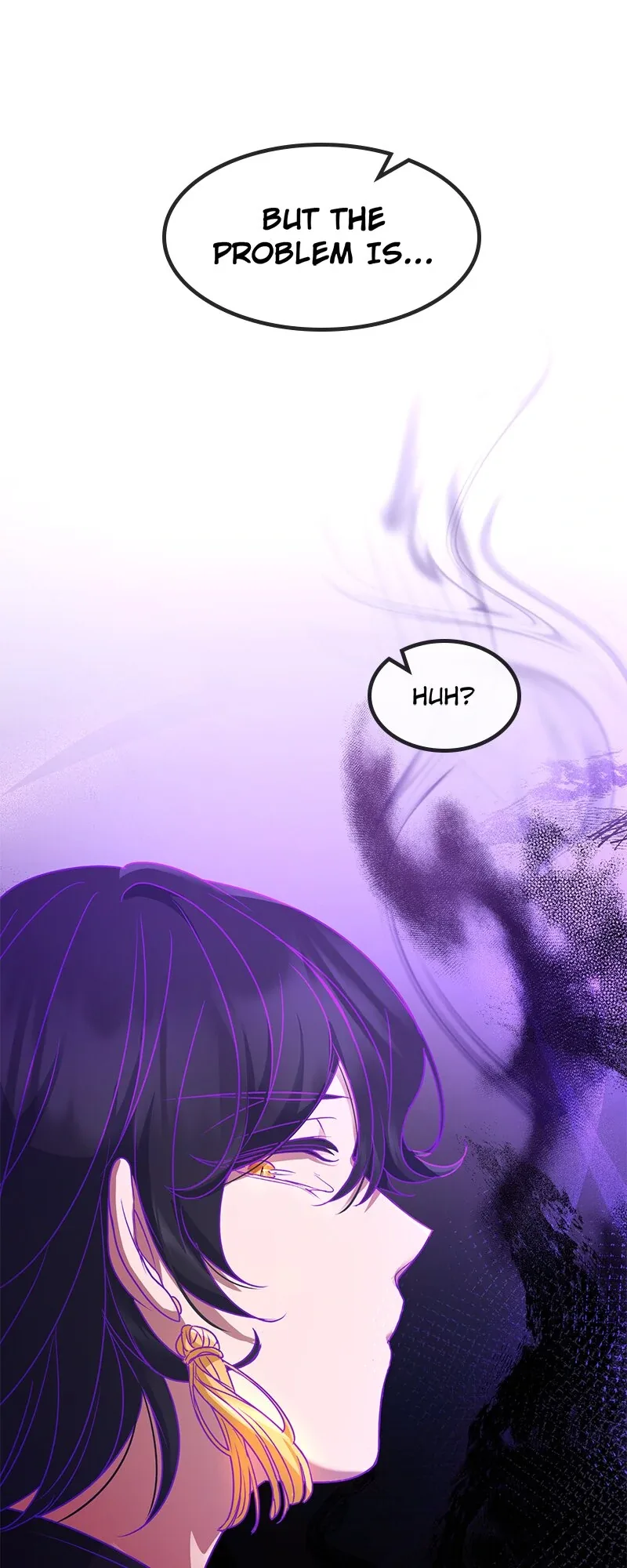 Obey the Flowers Chapter 40 page 35