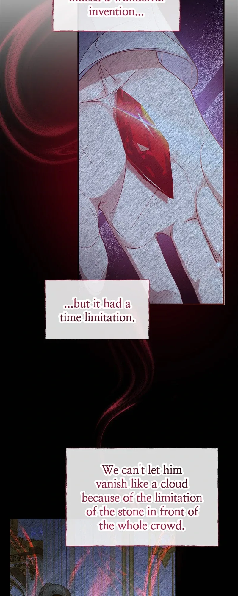 Obey the Flowers Chapter 40 page 57