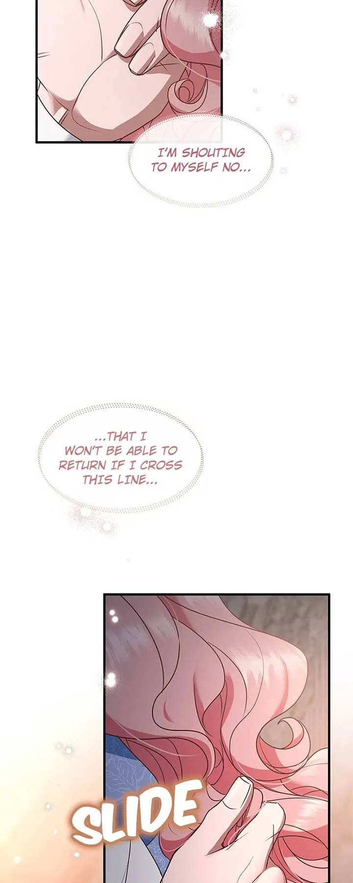 Obey the Flowers Chapter 42 page 7