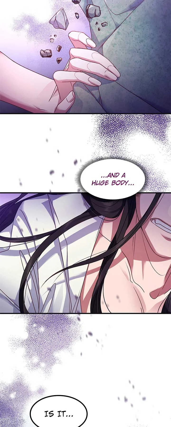 Obey the Flowers Chapter 38 page 57