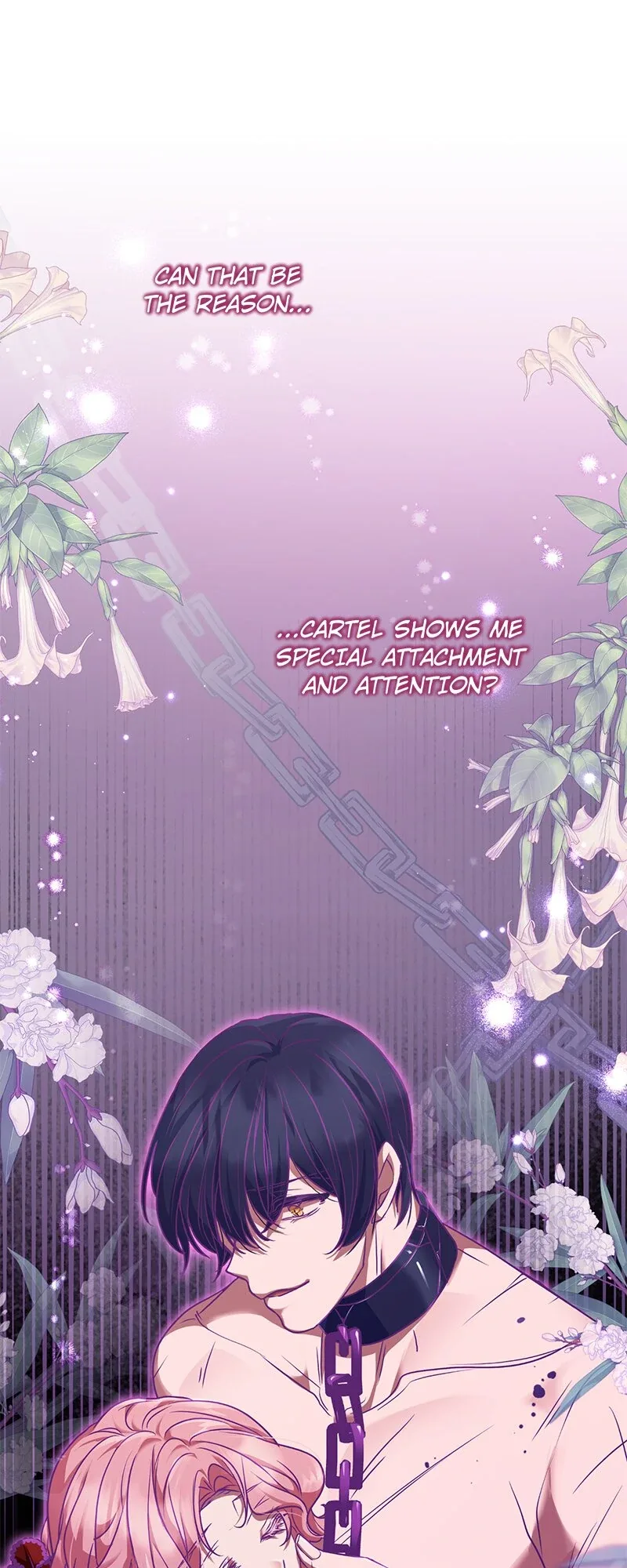 Obey the Flowers Chapter 40 page 66