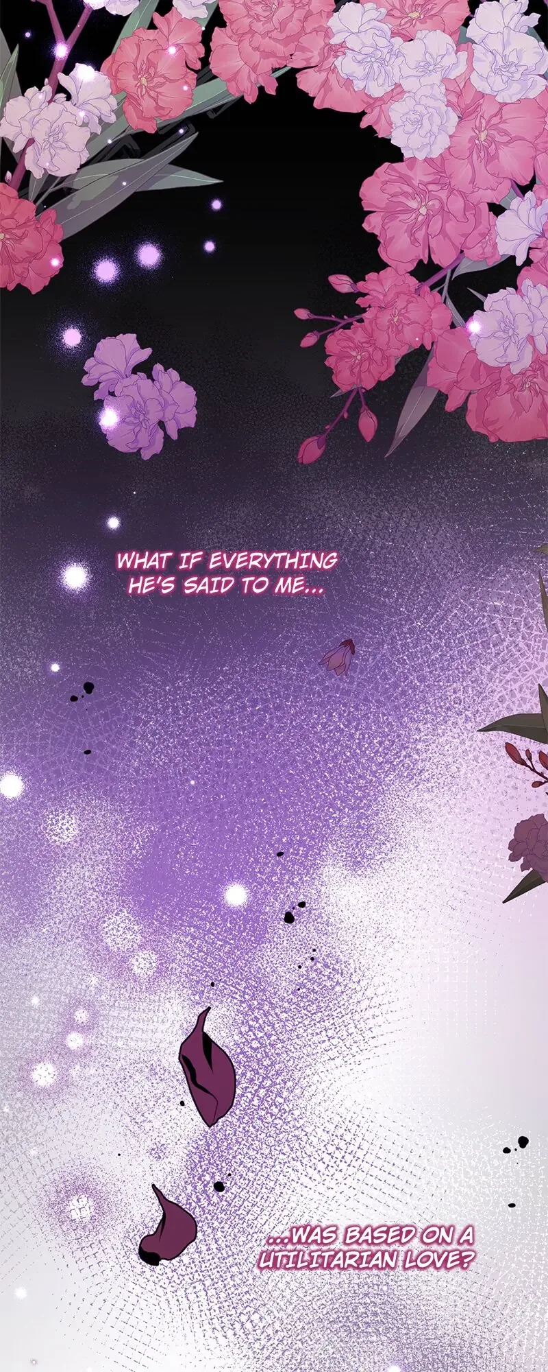 Obey the Flowers Chapter 40 page 68