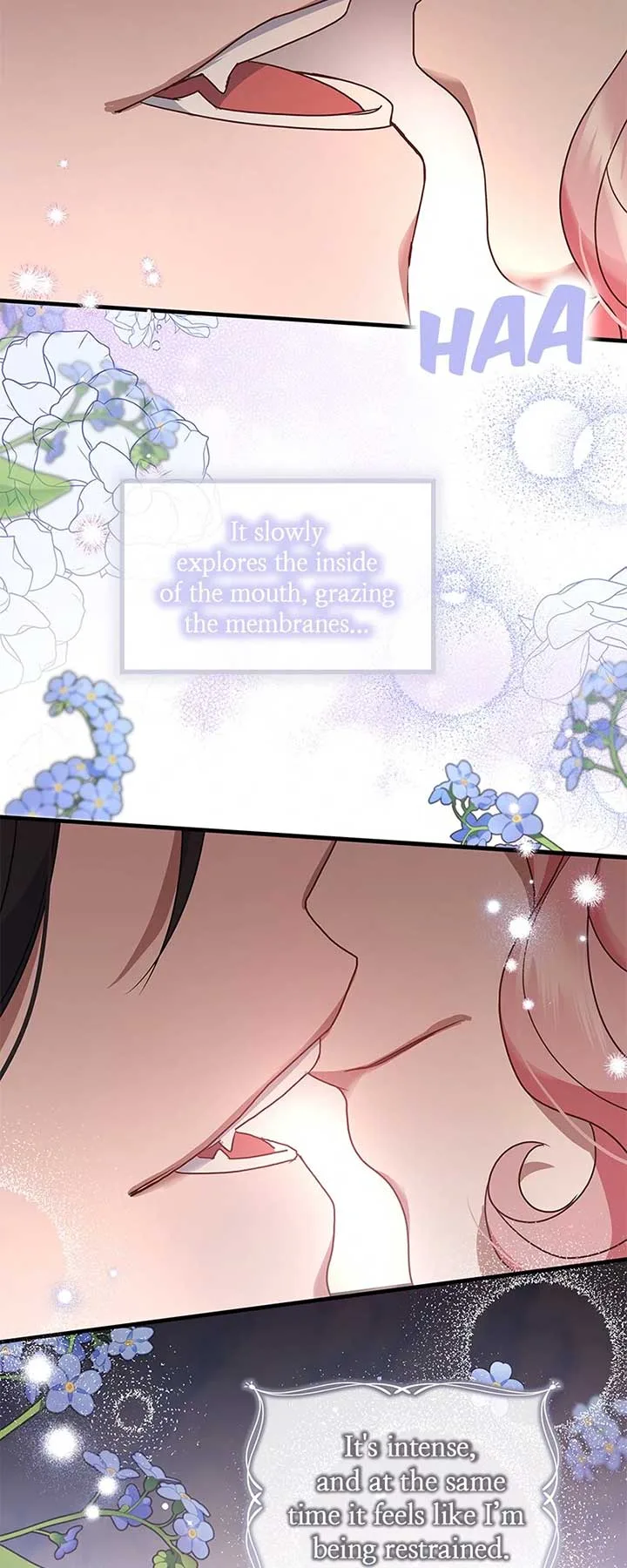 Obey the Flowers Chapter 42 page 21