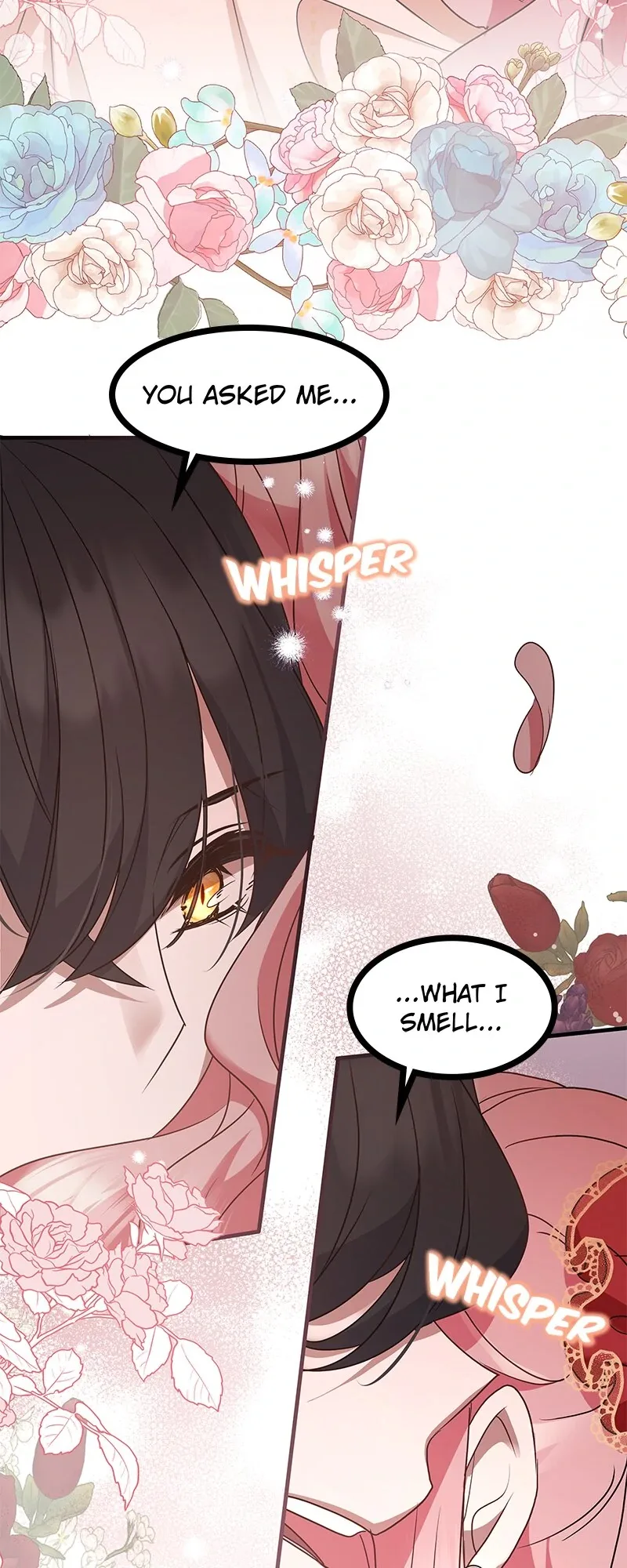 Obey the Flowers Chapter 44 page 12