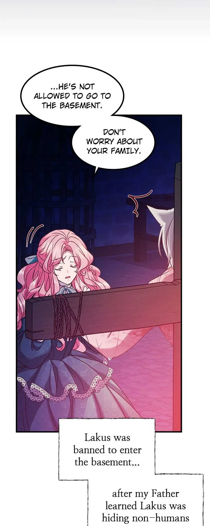 Obey the Flowers Chapter 37 page 61