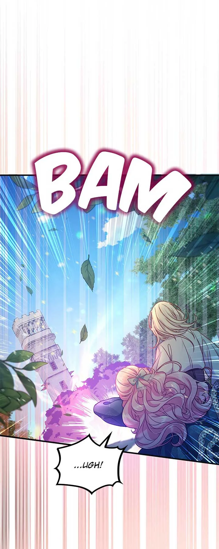 Obey the Flowers Chapter 38 page 50