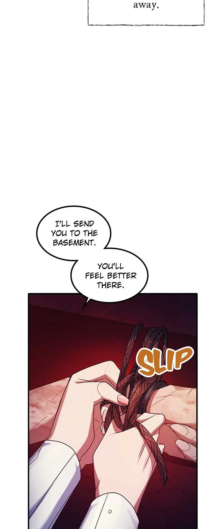 Obey the Flowers Chapter 37 page 62