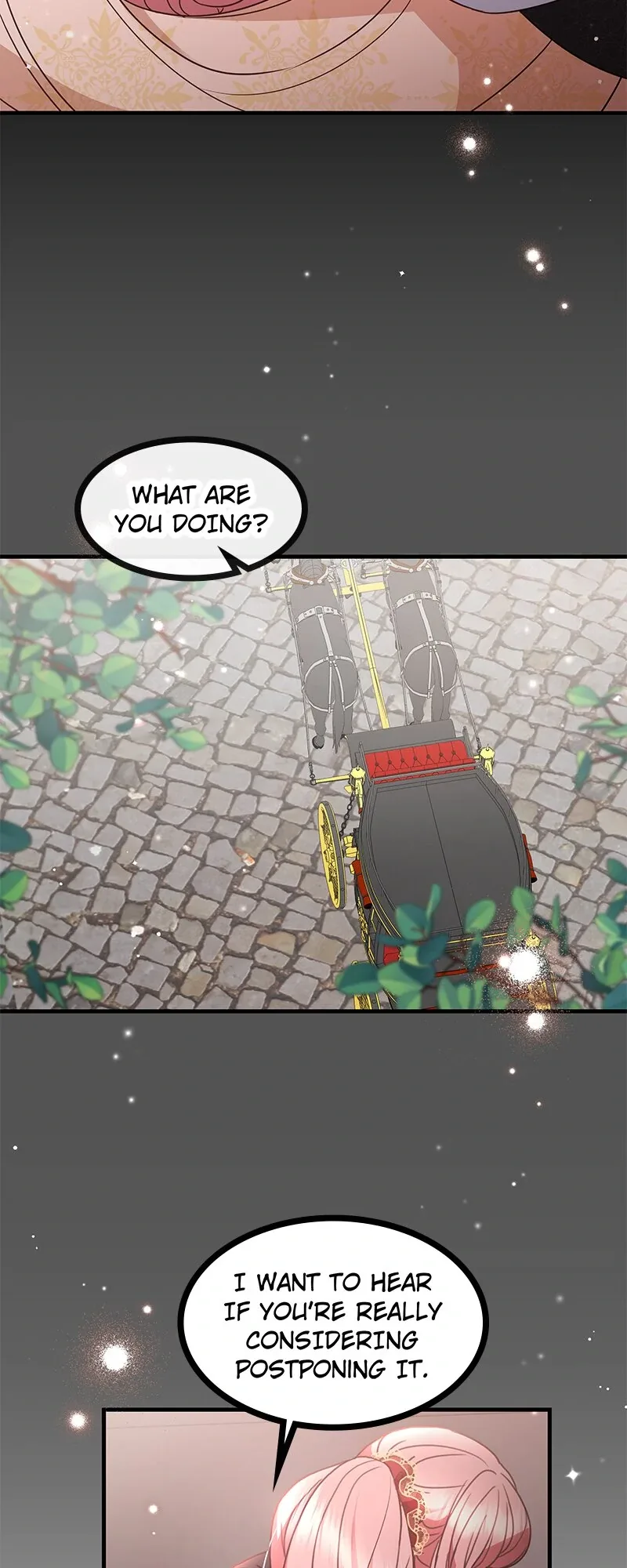Obey the Flowers Chapter 44 page 5