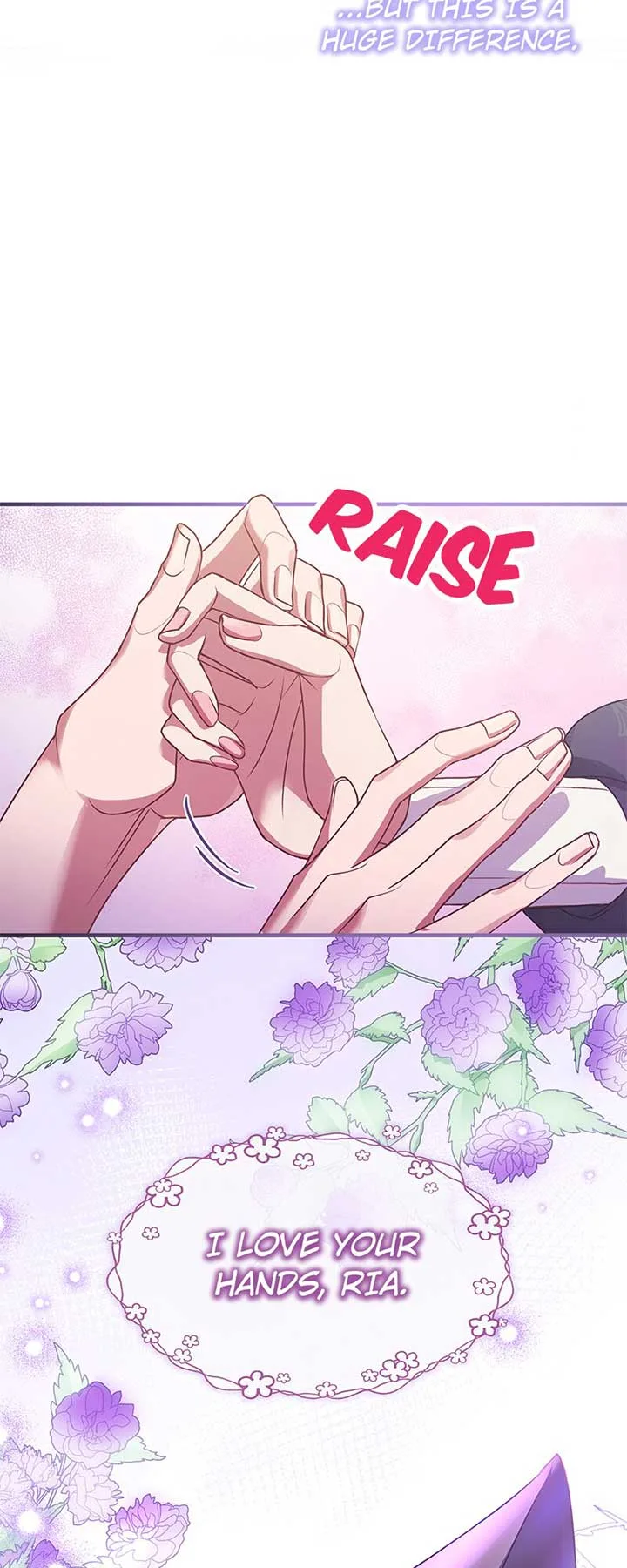 Obey the Flowers Chapter 38 page 72