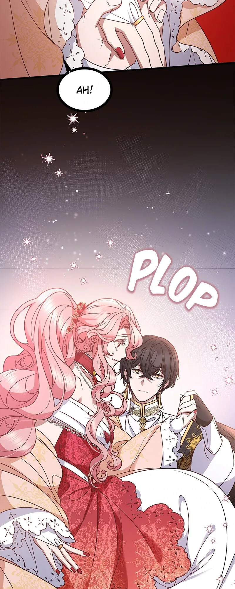 Obey the Flowers Chapter 44 page 3