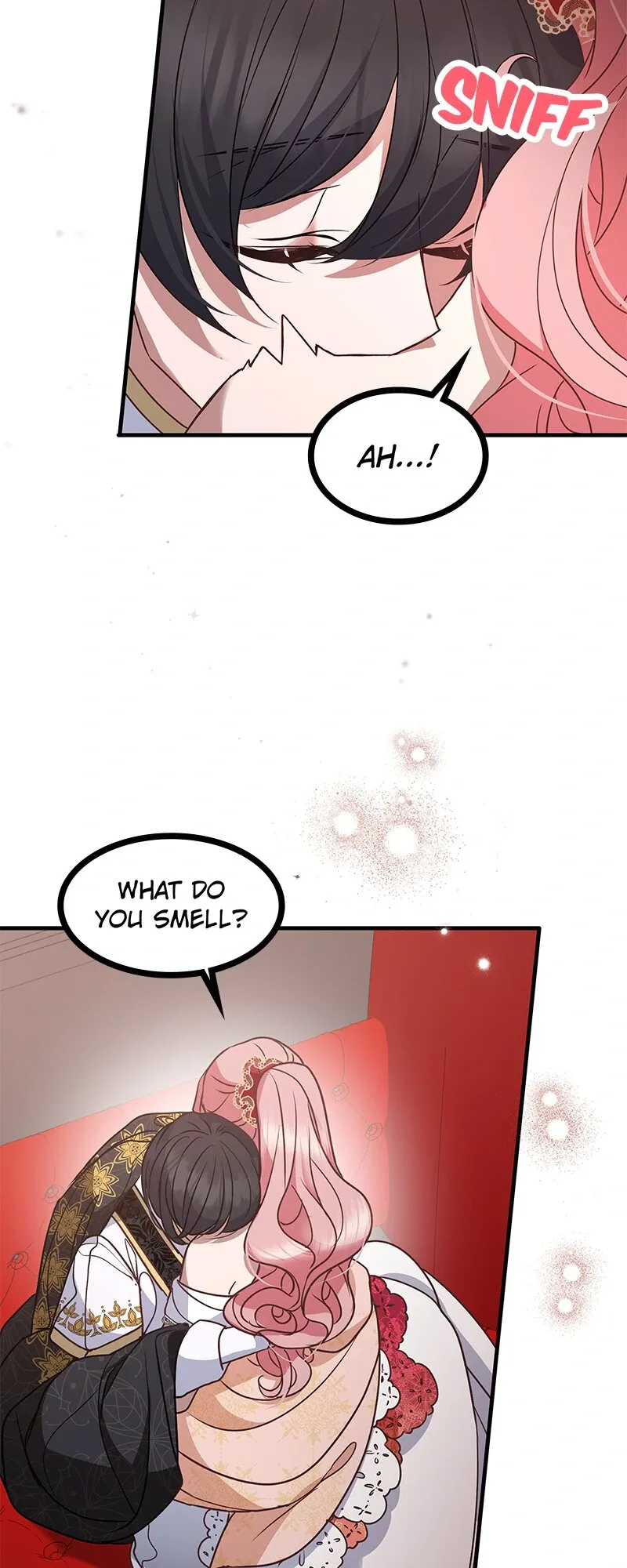 Obey the Flowers Chapter 44 page 8