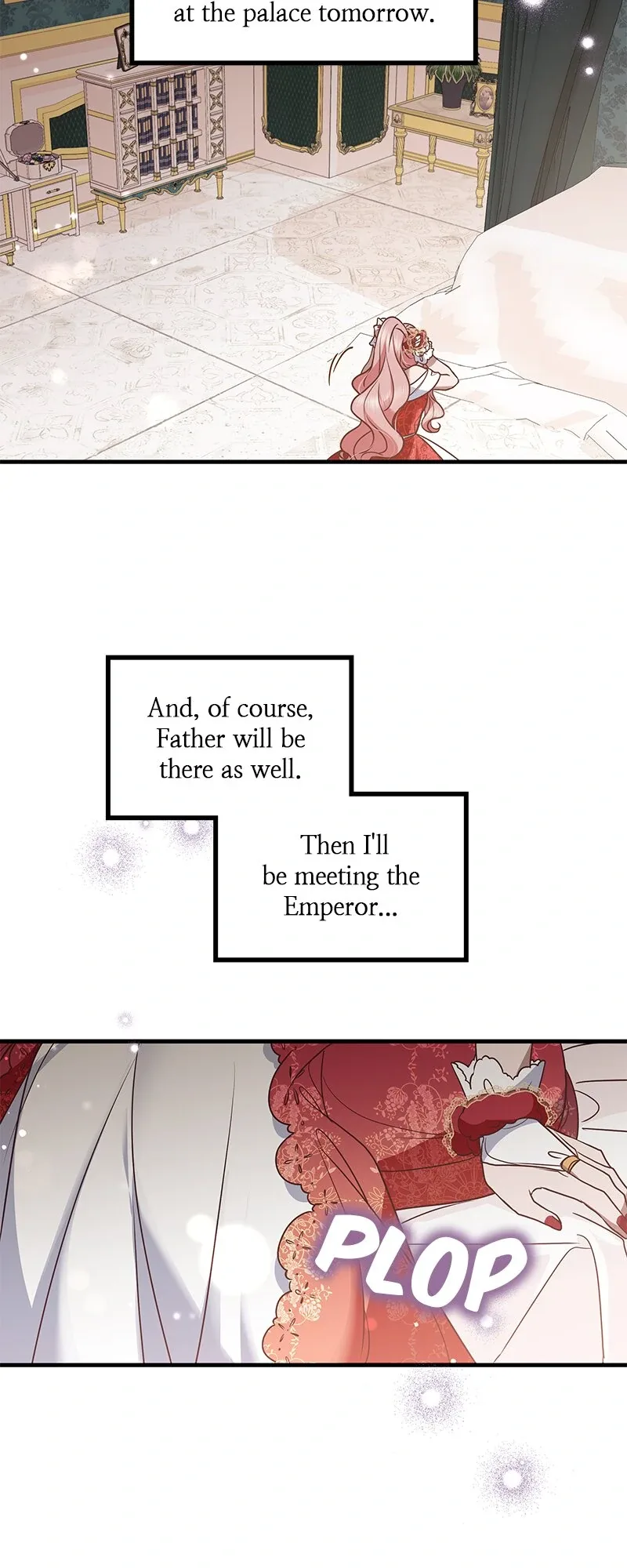 Obey the Flowers Chapter 44 page 64