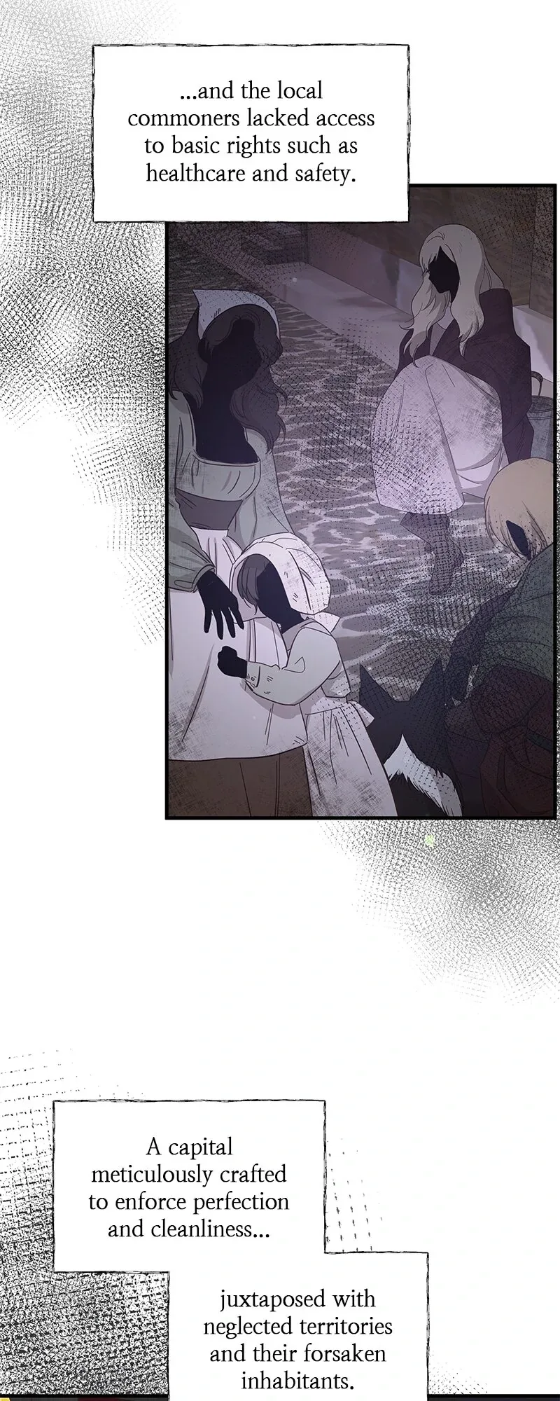 Obey the Flowers Chapter 44 page 45