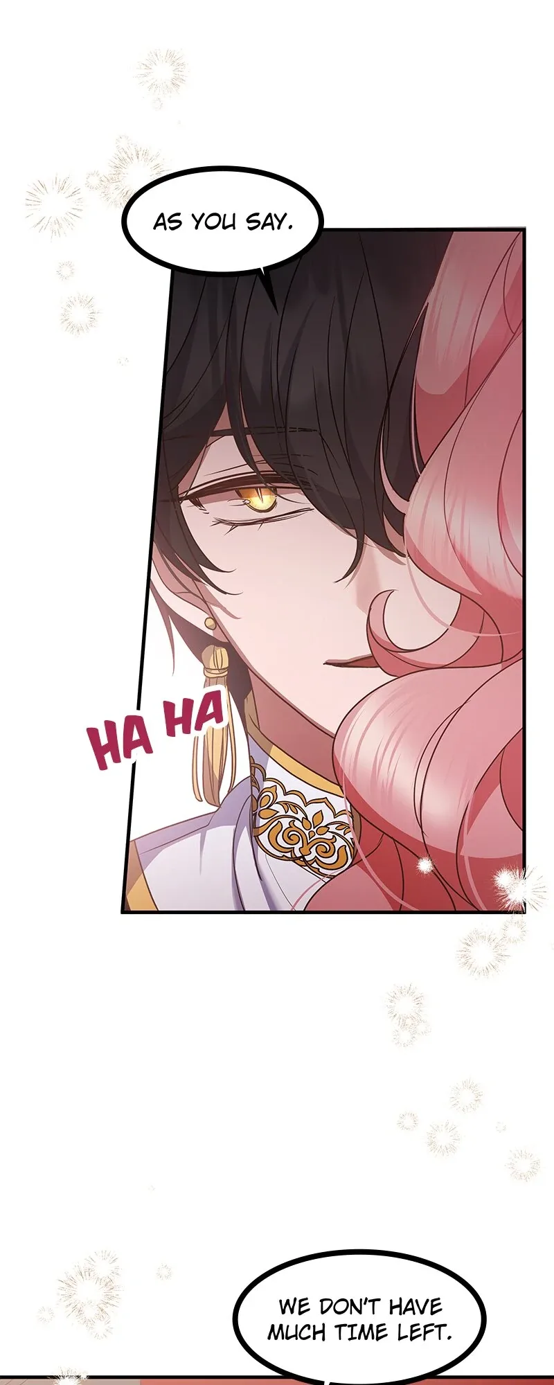 Obey the Flowers Chapter 44 page 29