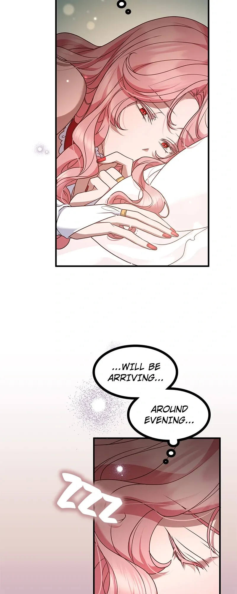 Obey the Flowers Chapter 44 page 67