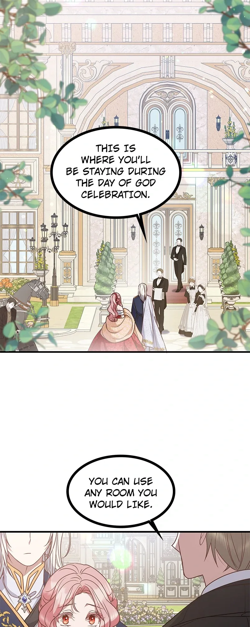 Obey the Flowers Chapter 44 page 60
