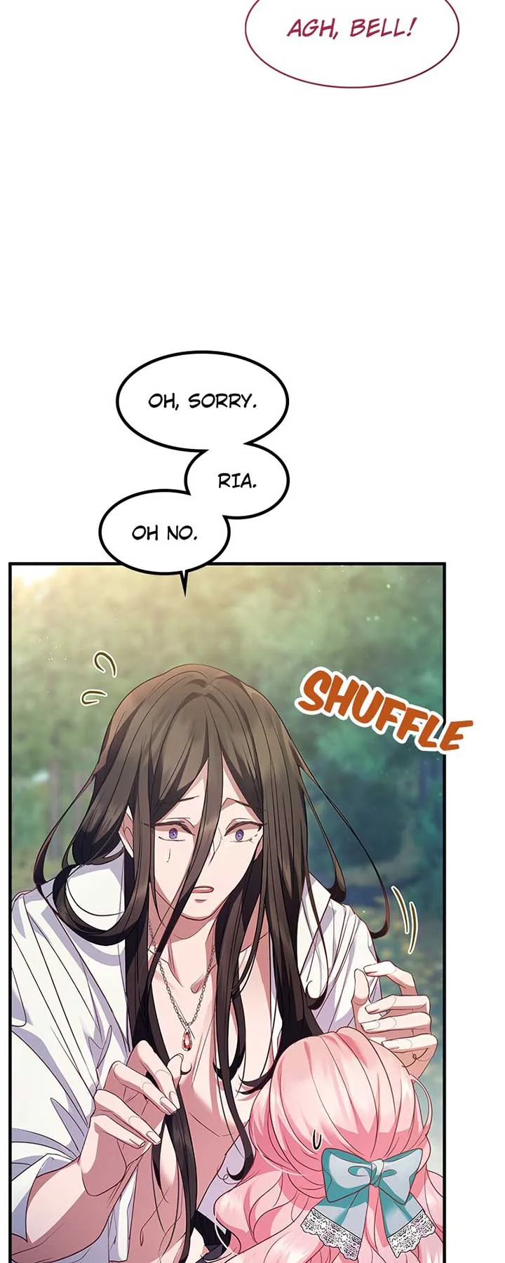 Obey the Flowers Chapter 38 page 64