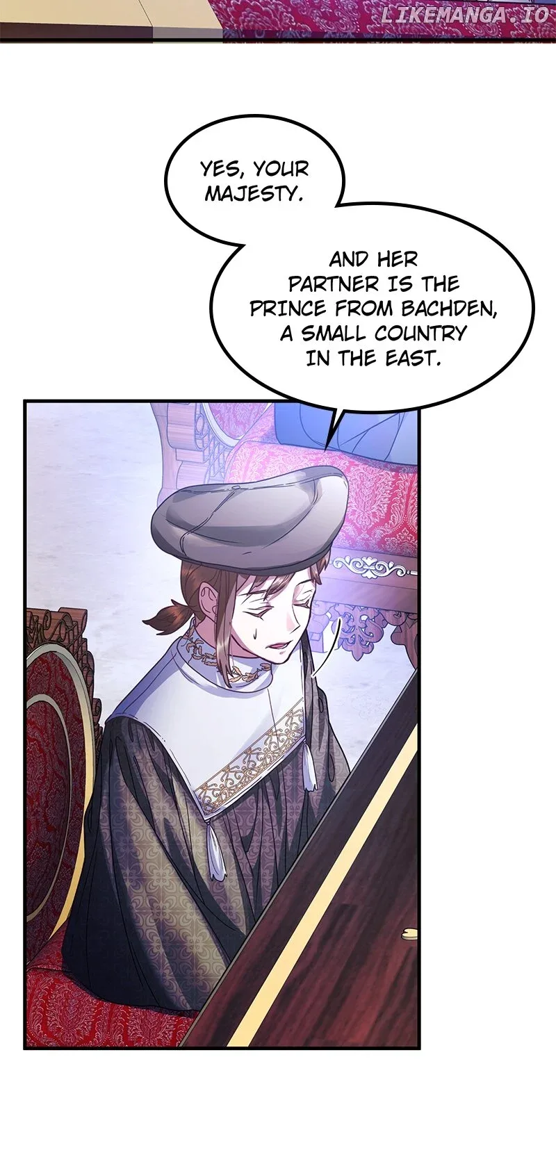 Obey the Flowers Chapter 35 page 53