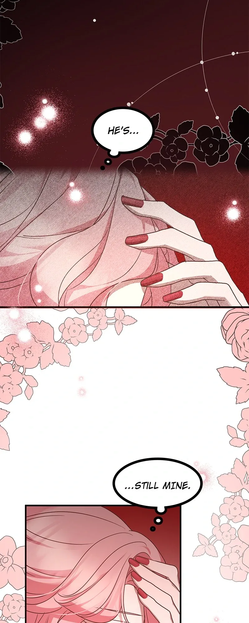 Obey the Flowers Chapter 44 page 56